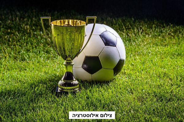 חגיגות אליפות