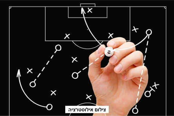 מאמן כדורגל