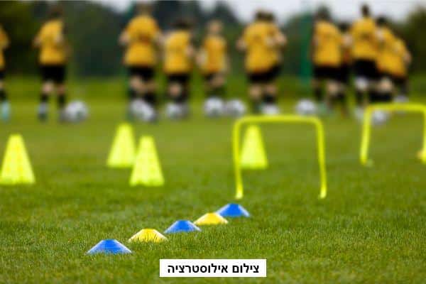 שחקני כדורגל