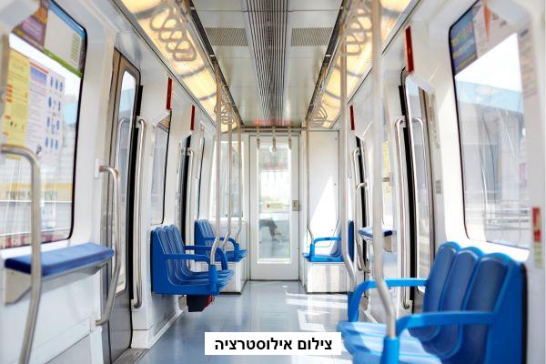 מטרונית