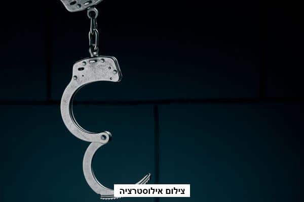 חשודים בחטיפה